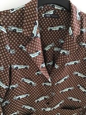 Zara blusen jackexs gebraucht kaufen  Bonn