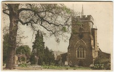 Kings langley church for sale  DUNDEE