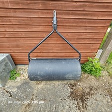 Towable lawn roller for sale  ALTON