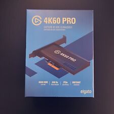 Elgato game capture for sale  Asheville