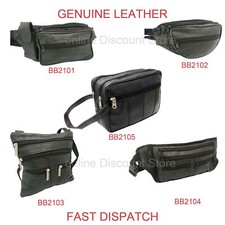 Real leather bum for sale  STOCKPORT