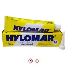 Hylomar 80ml dichtmasse gebraucht kaufen  Köln
