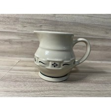 Longaberger pitcher woven for sale  Clementon