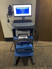 Mot spec gas for sale  BUCKINGHAM