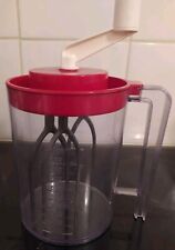 Batteur manuel vintage d'occasion  Nantes-