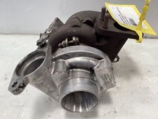 Turbina per citroen usato  Italia