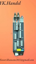 Siemens sinamics terminal gebraucht kaufen  Beckum