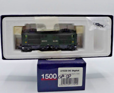 Electrotren locomotive 1504 d'occasion  Nice-