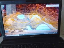 Portable toshiba satellite d'occasion  Olonne-sur-Mer