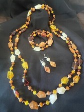 Modeschmuck kette armband gebraucht kaufen  Euskirchen