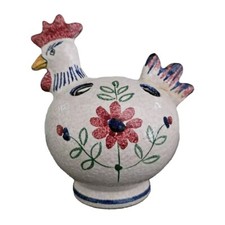Vintage painted bird for sale  Port Charlotte