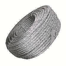 Fune cavo acciaio usato Fune cavo acciaio usato  Putignano