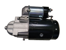 Delco starter caprice for sale  Fontana