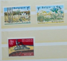Belgium franc francs d'occasion  Expédié en Belgium