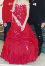 Ballkleid faschings prinzessin gebraucht kaufen  Kaiserslautern