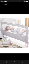 Safety bed rail for sale  Millersburg