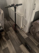 Electric scooter for sale  WALTHAM CROSS