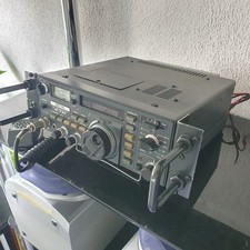 Icom 730 transceiver for sale  STOKE-ON-TRENT