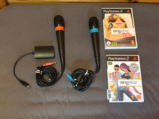 Playstation singstarbundle ps2 gebraucht kaufen  Hameln