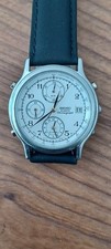 Seiko quarzo sveglia usato  Salerno