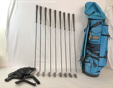 golf bag irons for sale golf bag irons for sale Spokane