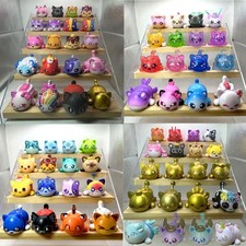 Usado, Boneco de vinil colecionável raro surpresa Aphmau Mystery MeeMeows Litter 1-6 - U Pick comprar usado  Enviando para Brazil
