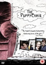 Puffy chair dvd for sale Puffy chair dvd for sale  ROSSENDALE