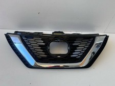 Nissan Qashqai 2020 Przednia osłona chłodnicy 62398-HV80A MCJ20736 na sprzedaż  PL