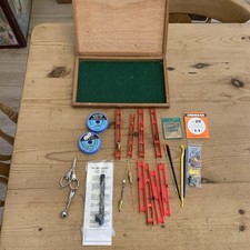 Drennon match floats for sale  TADWORTH