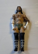 Wwe mattel 2010 for sale  ROTHERHAM