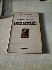 Leonardo sinisgalli nuovi usato Leonardo sinisgalli nuovi usato  Firenze