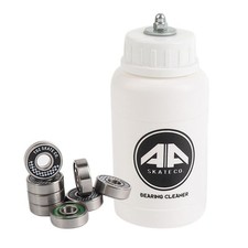 Satz precision skate gebraucht kaufen  Versand nach Germany