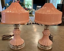 Pair art deco for sale  Campbellsville
