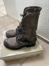 Airstep boots schuhe gebraucht kaufen  Rosenheim