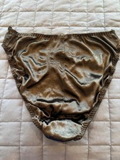 Vintage olga satin for sale  Cedar Rapids
