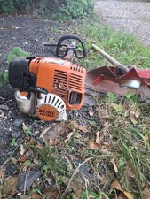 stihl pole chainsaw for sale  BUCKFASTLEIGH