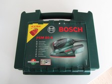 Bosch psm multischleifer gebraucht kaufen  Ludwigsburg