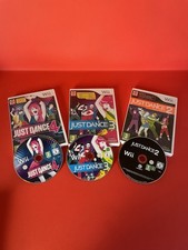Set just dance usato  Pomigliano d'Arco