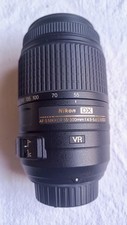 Obiettivo nikon nikkor usato  Zandobbio