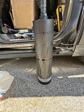 Grundfos sba submersible for sale  LONDON