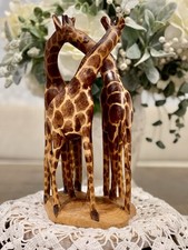 African hand carved for sale  Ormond Beach
