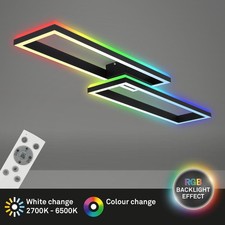 Deckenleuchte frame led gebraucht kaufen  Delmenhorst