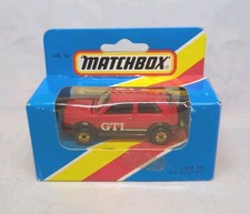 Matchbox superfast mb56 for sale  BOGNOR REGIS