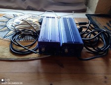 Transformateur ballast electro d'occasion  Saint-Macaire