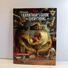 Dungeons dragons xanathar for sale  San Marcos