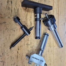 System tooling for sale  Roseville