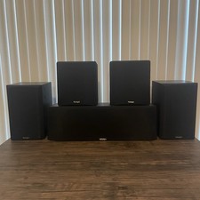 Surround sound paradigm for sale  Deland