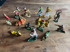 Lot western starlux d'occasion  Saint-Vincent-de-Tyrosse