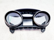 Vauxhall insignia instrument for sale  GLASGOW