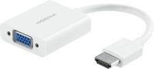 Insignia hdmi vga for sale  Anaheim